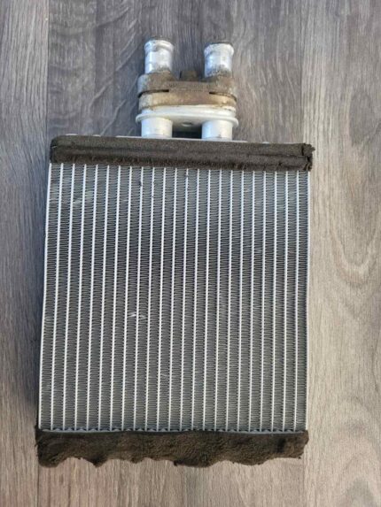 Výměník tepla, vnitřní vytápění Škoda Fabia 6Q0819033 6Q0819093 6Q0819861