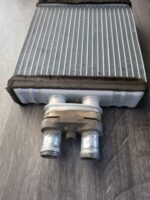 Výměník tepla, vnitřní vytápění Škoda Fabia 6Q0819033 6Q0819093 6Q0819861 - Obrázek 4