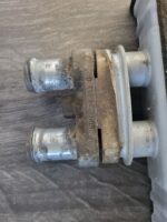 Výměník tepla, vnitřní vytápění Škoda Fabia 6Q0819033 6Q0819093 6Q0819861 - Obrázek 5