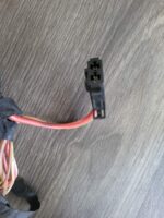 Elektroinstalace Škoda Fabia 6Q1971566F - Obrázek 3