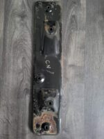 Přední ramena přední nápravy (podvozek) CHEVROLET NUBIRA /LACETTI 96549897