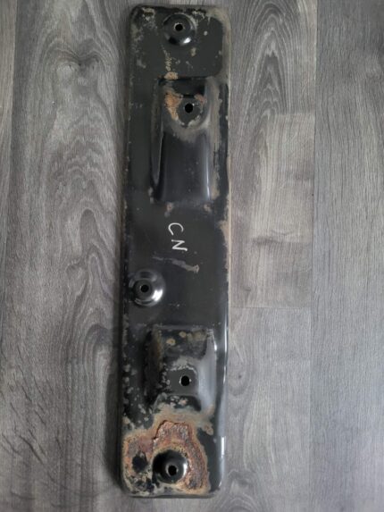 Přední ramena přední nápravy (podvozek) CHEVROLET NUBIRA /LACETTI 96549897