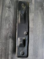 Přední ramena přední nápravy (podvozek) CHEVROLET NUBIRA /LACETTI 96549897 - Obrázek 2