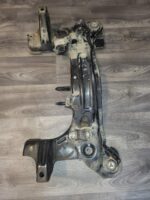 Pomocný rám / souprava nosičů CHEVROLET NUBIRA /LACETTI 96549877 96859310 - Obrázek 3