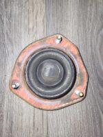 Zadní ložisko pružné podpěry CHEVROLET NUBIRA /LACETTI 96407217