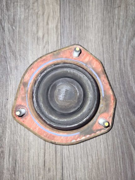 Zadní ložisko pružné podpěry CHEVROLET NUBIRA /LACETTI 96407217