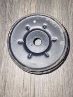 Ložisko pružné vzpěry přední CHEVROLET NUBIRA /LACETTI 96549921 - Obrázek 2