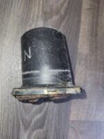 Kryt předního tlumiče CHEVROLET NUBIRA /LACETTI 96300082