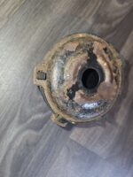 Kryt předního tlumiče CHEVROLET NUBIRA /LACETTI 96300082 - Obrázek 4