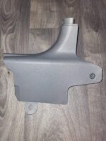 Přední pravý prahový kryt CHEVROLET NUBIRA /LACETTI 96555539