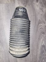 Kryt zadního tlumiče CHEVROLET NUBIRA /LACETTI 96407216 - Obrázek 2