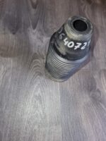 Kryt zadního tlumiče CHEVROLET NUBIRA /LACETTI 96407216 - Obrázek 4