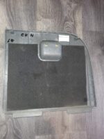 Kryt zavazadlového prostoru levý CHEVROLET NUBIRA /LACETTI 96618154 - Obrázek 2