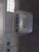 Kryt zavazadlového prostoru levý CHEVROLET NUBIRA /LACETTI 96618154 - Obrázek 3