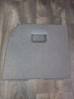 Kryt zavazadlového prostoru levý CHEVROLET NUBIRA /LACETTI 96618154