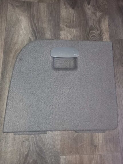 Kryt zavazadlového prostoru levý CHEVROLET NUBIRA /LACETTI 96618154