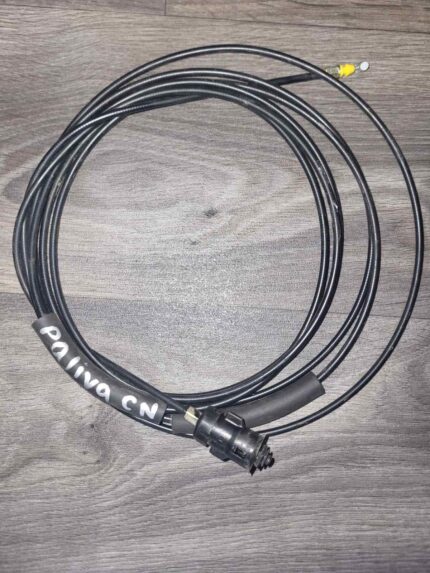 Lanko palivové nádrže CHEVROLET NUBIRA /LACETTI kombi 96617897