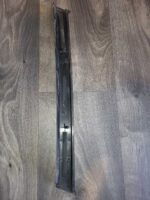 Vertikální přední pravá dveřní lišta CHEVROLET NUBIRA /LACETTI kombi 96548099 - Obrázek 2