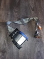 Bezpečnostní pás levý zadní CHEVROLET NUBIRA /LACETTI kombi 96448815 - Obrázek 2