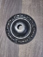 Opěrná podložka přední pružiny, horní CHEVROLET NUBIRA /LACETTI 96549920