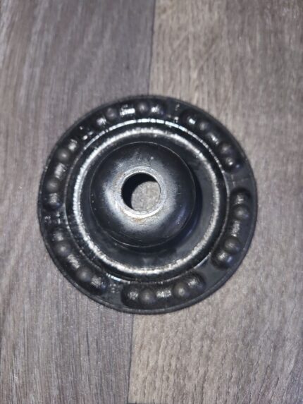 Opěrná podložka přední pružiny, horní CHEVROLET NUBIRA /LACETTI 96549920