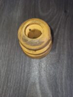 ODRAZ PRUŽINY PŘEDNÍ ZAVĚŠENÍ CHEVROLET NUBIRA /LACETTI 96549925 - Obrázek 2