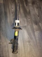 Tlumič levý zadní CHEVROLET NUBIRA /LACETTI combi 96408640