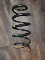 Pružina předního tlumiče CHEVROLET NUBIRA /LACETTI 96561767