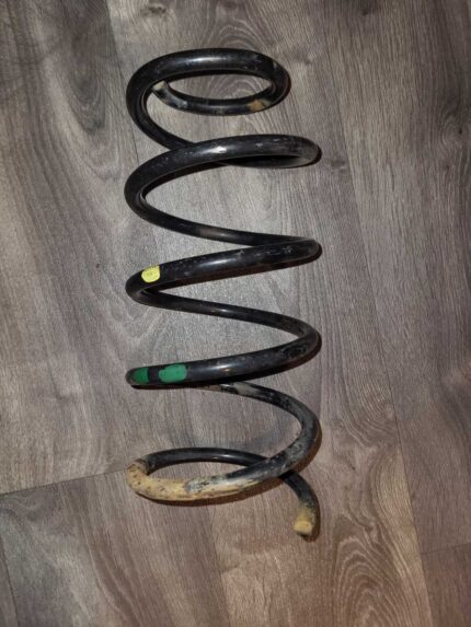 Pružina předního tlumiče CHEVROLET NUBIRA /LACETTI 96561767