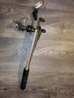 Páka parkovací brzdy CHEVROLET NUBIRA /LACETTI 96549819 - Obrázek 2