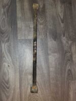 Řídicí páka, zavěšení kol CHEVROLET NUBIRA /LACETTI 96550049 - Obrázek 4