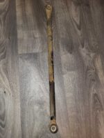 Řídicí páka, zavěšení kol CHEVROLET NUBIRA /LACETTI 96550049 - Obrázek 3