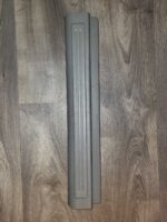 Přední levý prahový kryt CHEVROLET NUBIRA /LACETTI 96555510