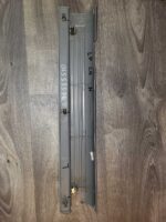 Přední levý prahový kryt CHEVROLET NUBIRA /LACETTI 96555510 - Obrázek 3