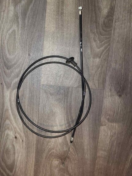 Lanko zámku kapoty CHEVROLET NUBIRA /LACETTI 96406953