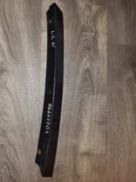 Panel  levé sloupky karoserie CHEVROLET NUBIRA /LACETTI 96617703 - Obrázek 2