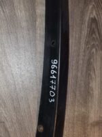 Panel  levé sloupky karoserie CHEVROLET NUBIRA /LACETTI 96617703 - Obrázek 3