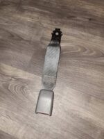 Pravá spona bezpečnostního pásu CHEVROLET NUBIRA /LACETTI 96616693