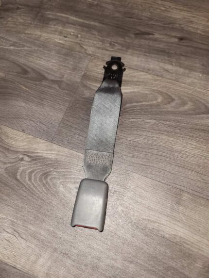 Pravá spona bezpečnostního pásu CHEVROLET NUBIRA /LACETTI 96616693