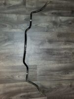 Stabilizátor přední CHEVROLET NUBIRA /LACETTI 96399710