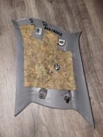 Kryt zadní levé sloupky CHEVROLET NUBIRA /LACETTI 96618002 - Obrázek 2