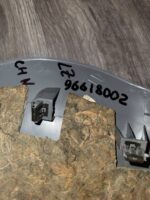 Kryt zadní levé sloupky CHEVROLET NUBIRA /LACETTI 96618002 - Obrázek 3