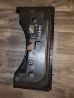 Kufr na nářadí CHEVROLET NUBIRA /LACETTI 96618102 - Obrázek 2