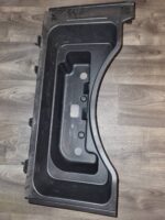 Kufr na nářadí CHEVROLET NUBIRA /LACETTI 96618102 - Obrázek 3