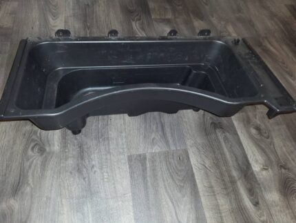 Kufr na nářadí CHEVROLET NUBIRA /LACETTI 96618102