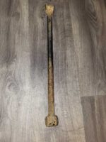 Řídicí páka zadní s přední, zavěšení kol CHEVROLET NUBIRA /LACETTI 96550053