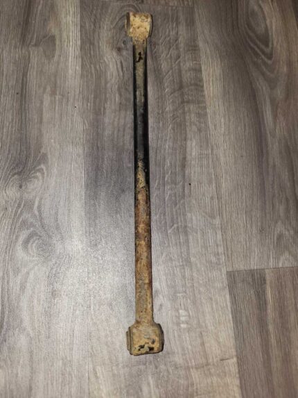 Řídicí páka zadní s přední, zavěšení kol CHEVROLET NUBIRA /LACETTI 96550053