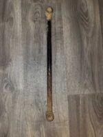 Řídicí páka zadní s přední, zavěšení kol CHEVROLET NUBIRA /LACETTI 96550053 - Obrázek 2