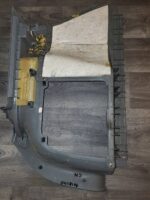 Obložení zavazadlového prostoru vpravo CHEVROLET NUBIRA /LACETTI 96181140 - Obrázek 2