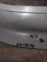 Obložení zavazadlového prostoru vpravo CHEVROLET NUBIRA /LACETTI 96181140 - Obrázek 3